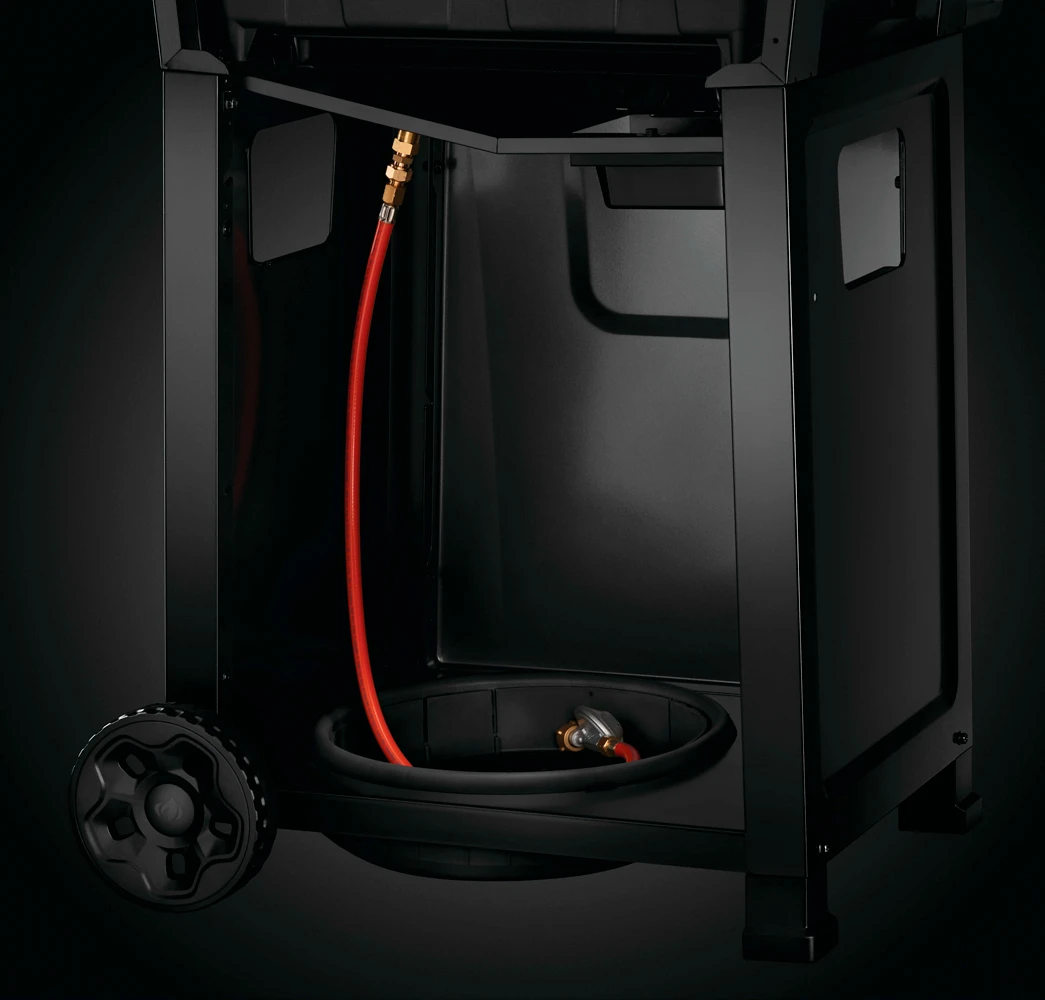 Napoleon Freestyle 365 Con Quemador Lateral 13 Napoleon Freestyle 365 Con Quemador Lateral - Imagen 13