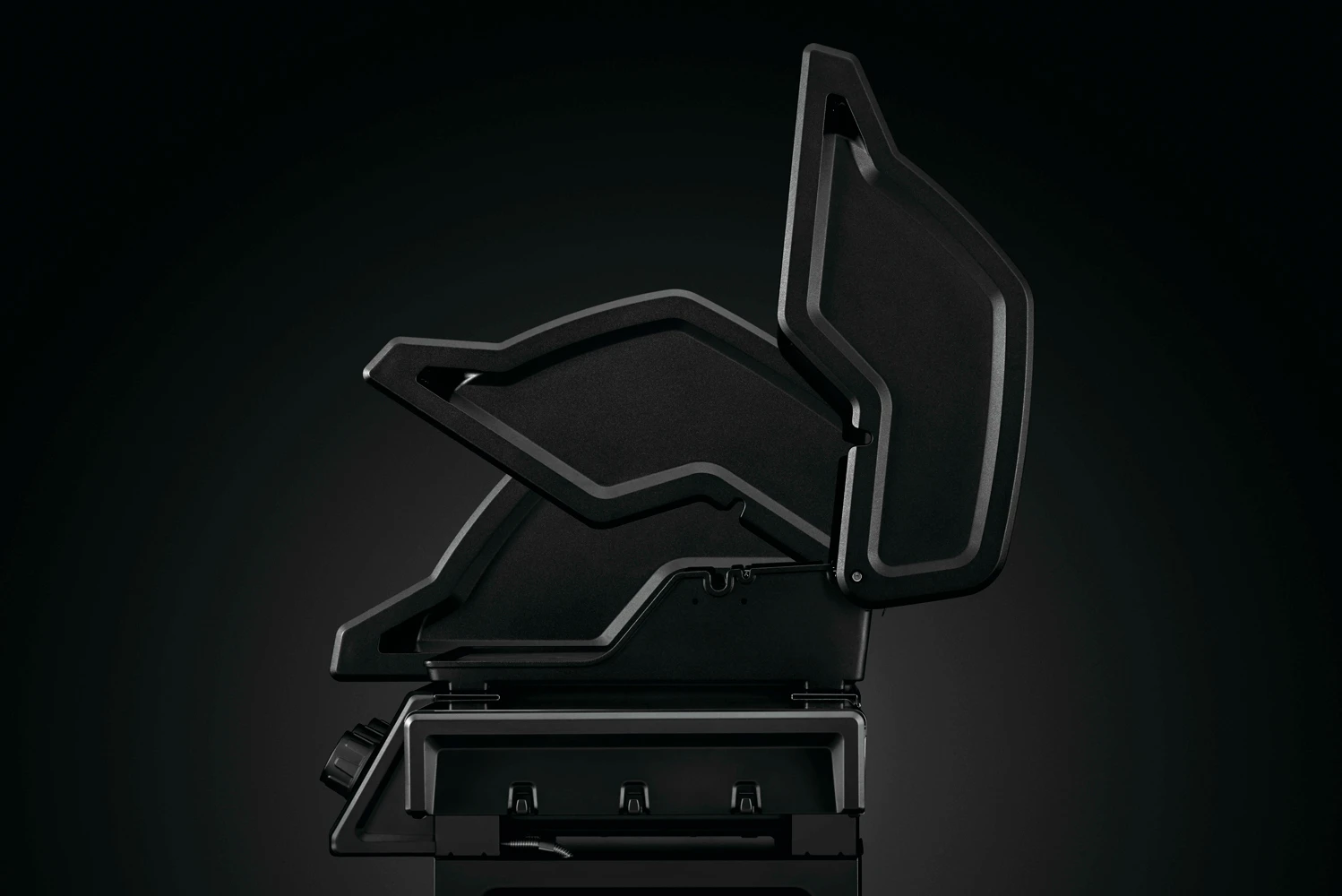 Napoleon Freestyle 365 Con Quemador Lateral 9 Napoleon Freestyle 365 Con Quemador Lateral - Imagen 9