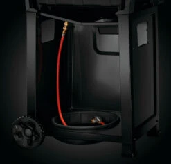 Napoleon Freestyle 425 Con Quemador Lateral Sizzle Zone -Napoleonr Ventas Napoleon Freestyle 425 con Quemador Lateral Sizzle Zone 11