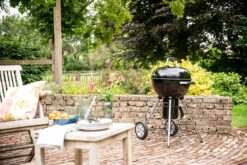 Napoleon Kettle 47 Cm. -Napoleonr Ventas Napoleon Kettle 47 cm 8