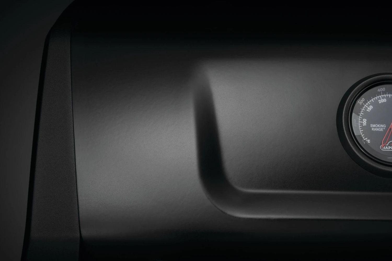 Napoleon Phantom Freestyle 425 Quemador Lateral Sizzle Zone 6 Napoleon Phantom Freestyle 425 Quemador Lateral Sizzle Zone - Imagen 6