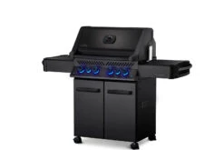 Napoleon Phantom Prestige 500 Negro Mate -Napoleonr Ventas Napoleon Phantom Prestige 500 Negro Mate 6a