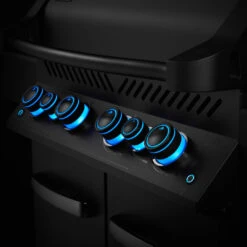 Napoleon Phantom Prestige 500 Negro Mate -Napoleonr Ventas Napoleon Phantom Prestige 500 Negro Mate 7