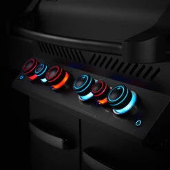 Napoleon Phantom Prestige 500 Negro Mate -Napoleonr Ventas Napoleon Phantom Prestige 500 Negro Mate 9