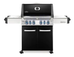 Napoleon Prestige 500 Negra RSIBPK