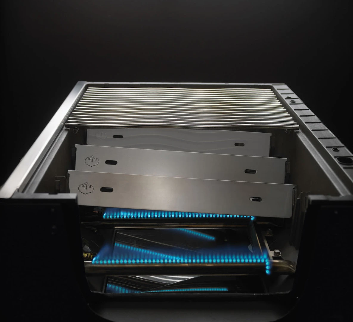 Napoleon Prestige 500 Negra RSIBPK 11 Napoleon Prestige 500 Negra RSIBPK - Imagen 11