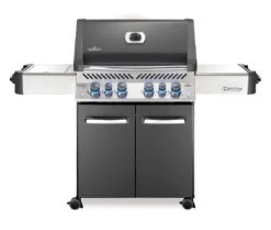 Napoleon Prestige 500 RSIBPCH Gris Antracita