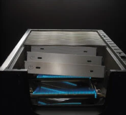 Napoleon Prestige 500 RSIBPCH Gris Antracita -Napoleonr Ventas Napoleon Prestige 500 RSIBPCH Gris Antracita 6