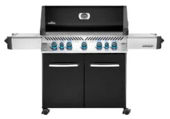 Napoleon Prestige 665 Negra RSIBPK