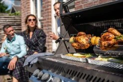 Napoleon Prestige 665 Negra RSIBPK 16 Napoleon Prestige 665 Negra RSIBPK -Napoleonr Ventas Napoleon Prestige 665 Negra RSIBPK 7