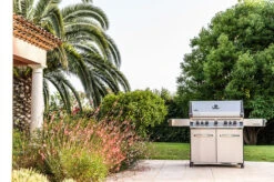 Napoleon Prestige 665 P665RSIBPSS Acero Inoxidable -Napoleonr Ventas Napoleon Prestige 665 P665RSIBPSS Acero Inoxidable 14