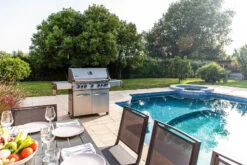 Napoleon Prestige 665 P665RSIBPSS Acero Inoxidable -Napoleonr Ventas Napoleon Prestige 665 P665RSIBPSS Acero Inoxidable 16