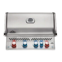 Napoleon Prestige Pro 500 Encastrar BIPRO500-3