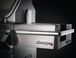 Napoleon Prestige Pro 500 RSIBPSS-3 Acero Inoxidable -Napoleonr Ventas Napoleon Prestige Pro 500 RSIBPSS 3 Acero Inoxidable 16