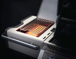 Napoleon Prestige Pro 500 RSIBPSS-3 Acero Inoxidable -Napoleonr Ventas Napoleon Prestige Pro 500 RSIBPSS 3 Acero Inoxidable 18