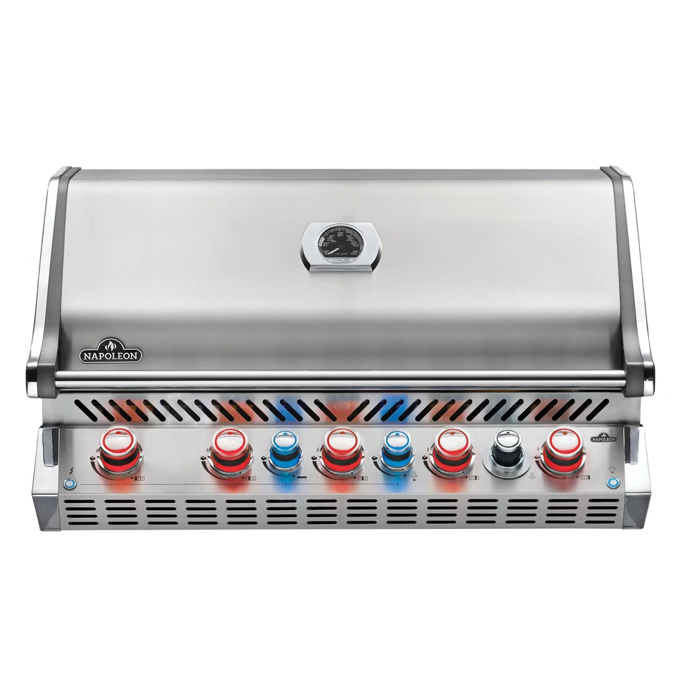 Napoleon Prestige Pro 665 Encastrar BIPRO665-3 1 Napoleon Prestige Pro 665 Encastrar BIPRO665-3