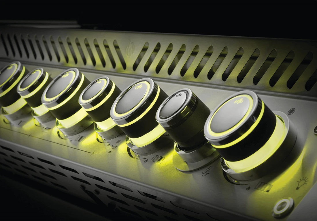 Napoleon Prestige Pro 665 Encastrar BIPRO665-3 10 Napoleon Prestige Pro 665 Encastrar BIPRO665-3 - Imagen 10