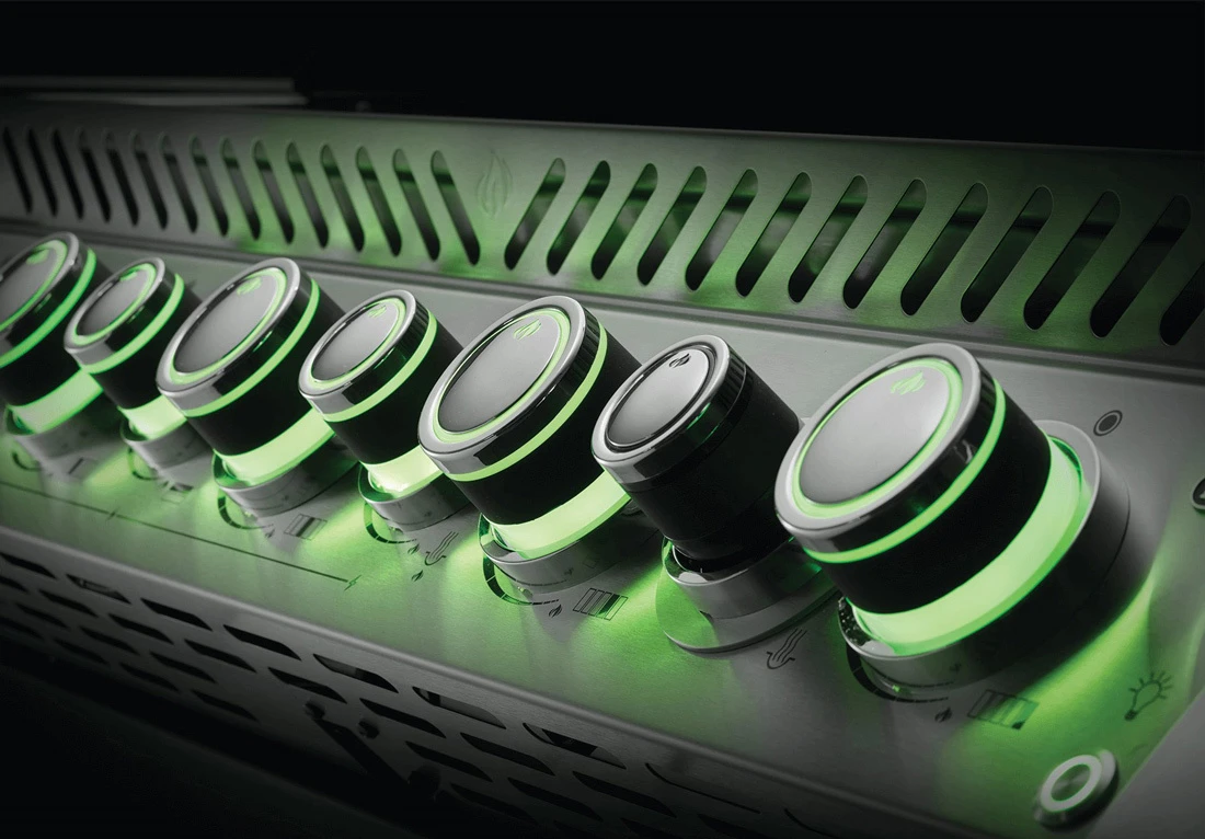 Napoleon Prestige Pro 665 Encastrar BIPRO665-3 14 Napoleon Prestige Pro 665 Encastrar BIPRO665-3 - Imagen 14