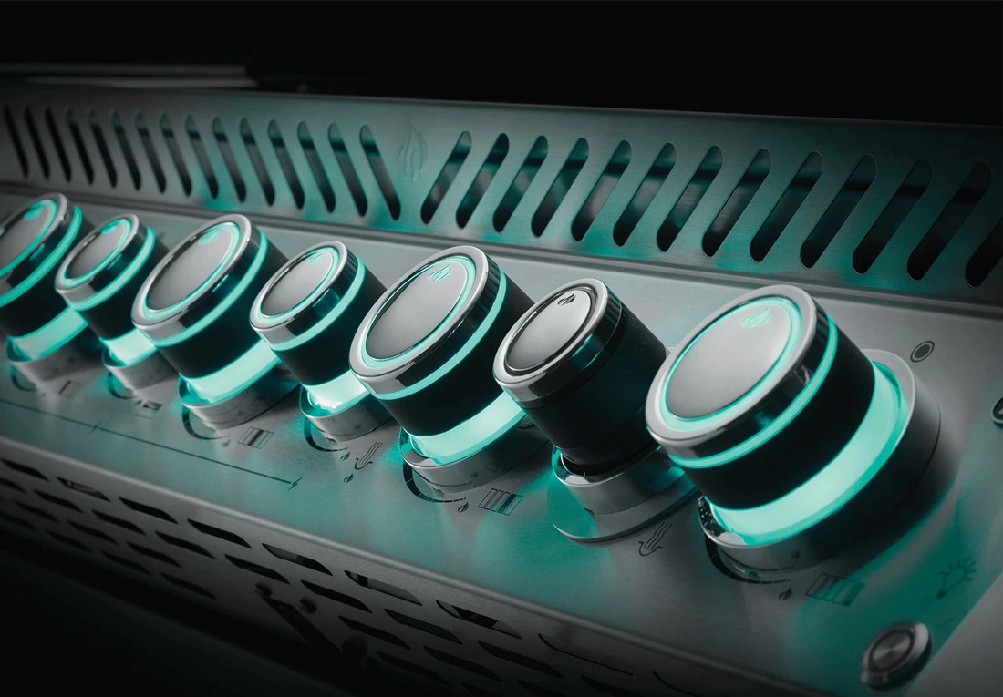 Napoleon Prestige Pro 665 Encastrar BIPRO665-3 15 Napoleon Prestige Pro 665 Encastrar BIPRO665-3 - Imagen 15