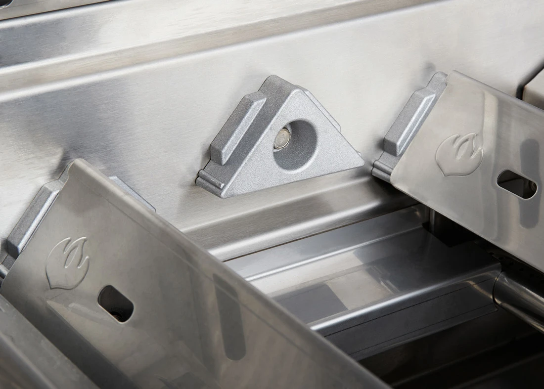 Napoleon Prestige Pro 665 Encastrar BIPRO665-3 3 Napoleon Prestige Pro 665 Encastrar BIPRO665-3 - Imagen 3