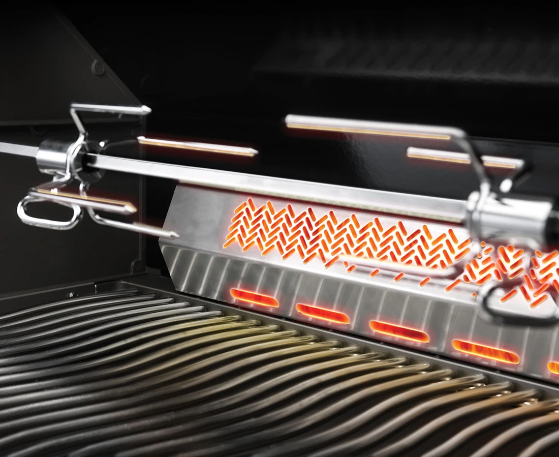 Napoleon Prestige Pro 665 Encastrar BIPRO665-3 6 Napoleon Prestige Pro 665 Encastrar BIPRO665-3 - Imagen 6