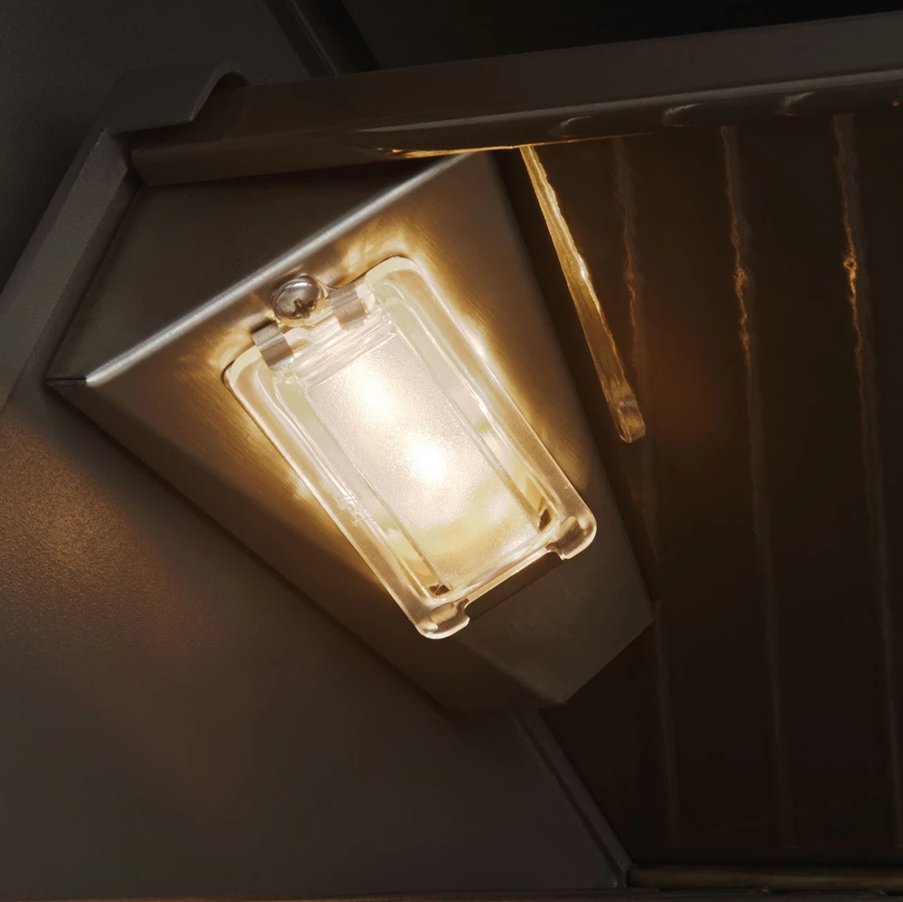 Napoleon Prestige Pro 665 Encastrar BIPRO665-3 7 Napoleon Prestige Pro 665 Encastrar BIPRO665-3 - Imagen 7