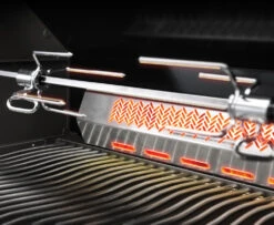 Napoleon Prestige Pro 665 RSIBPSS-3 Acero Inoxidable -Napoleonr Ventas Napoleon Prestige Pro 665 RSIBPSS 3 Acero Inoxidable 13