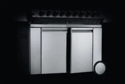 Napoleon Prestige Pro 665 RSIBPSS-3 Acero Inoxidable -Napoleonr Ventas Napoleon Prestige Pro 665 RSIBPSS 3 Acero Inoxidable 20