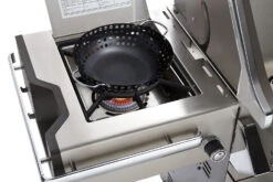 Napoleon Prestige Pro 825 RSIBPSS-3 Acero Inoxidable -Napoleonr Ventas Napoleon Prestige Pro 825 RSIBPSS 3 Acero Inoxidable12