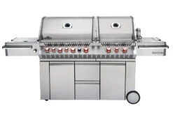 Napoleon Prestige Pro 825 RSIBPSS-3 Acero Inoxidable -Napoleonr Ventas Napoleon Prestige Pro 825 RSIBPSS 3 Acero Inoxidable2