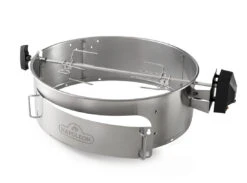 Napoleon Pro 57 Cm + Asador Giratorio -Napoleonr Ventas Napoleon Pro 57 cm Asador Giratorio 4