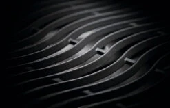 Napoleon Rogue SE 425 Negra Quemador Lateral Y Trasero -Napoleonr Ventas Napoleon Rogue 425 Negra Quemador Lateral Trasero Rustidor 5