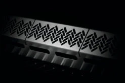 Napoleon Rogue SE 425 Negra Quemador Lateral Y Trasero -Napoleonr Ventas Napoleon Rogue 425 Negra Quemador Lateral Trasero Rustidor 7