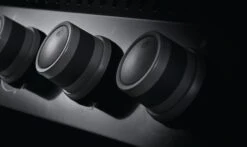 Napoleon Rogue 425 Quemador Lateral,Trasero Y Rustidor -Napoleonr Ventas Napoleon Rogue 425 Quemador Lateral Trasero Rustidor 3