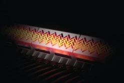 Napoleon Rogue 425 Quemador Lateral,Trasero Y Rustidor -Napoleonr Ventas Napoleon Rogue 425 Quemador Lateral Trasero Rustidor 4