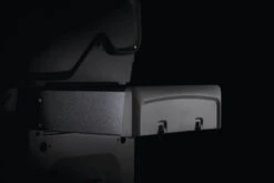 Napoleon Rogue 425 Quemador Lateral,Trasero Y Rustidor -Napoleonr Ventas Napoleon Rogue 425 Quemador Lateral Trasero Rustidor 9