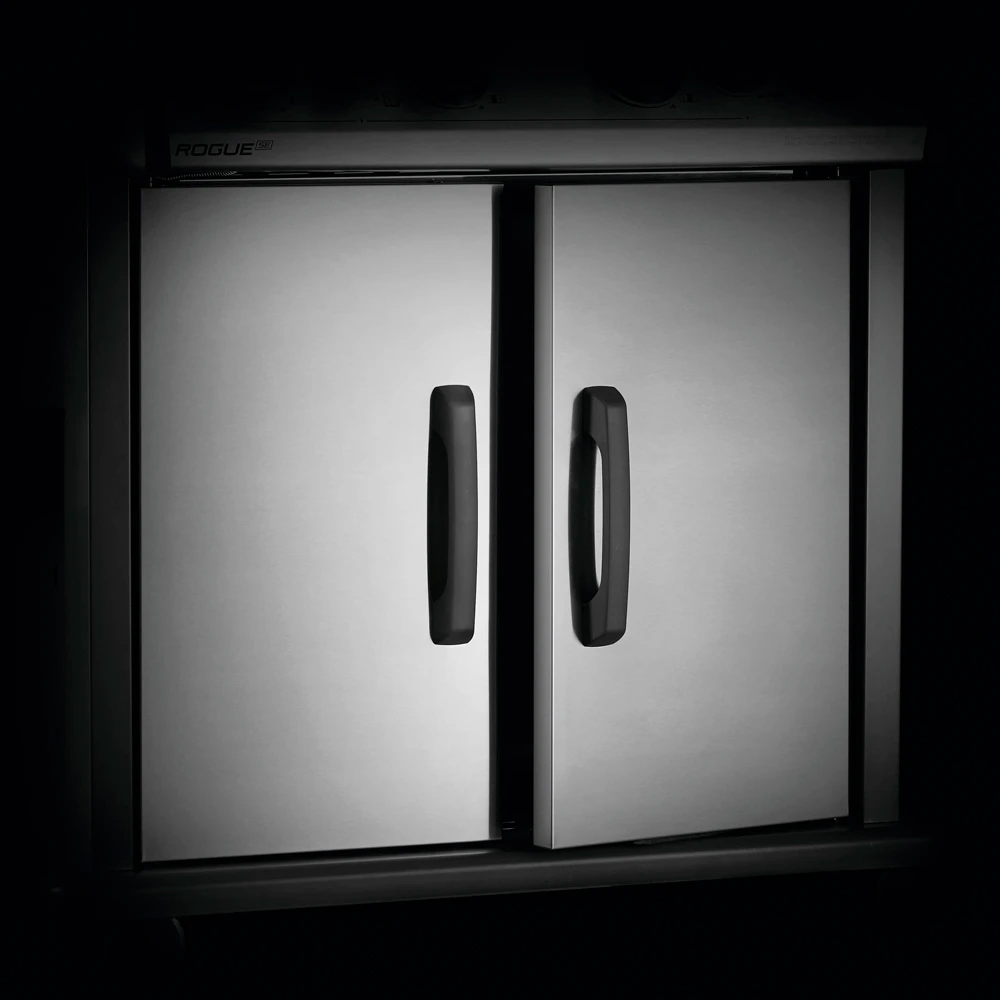 Napoleon Rogue SE 525 Inox. Quemador Lateral Y Trasero - Imagen 15