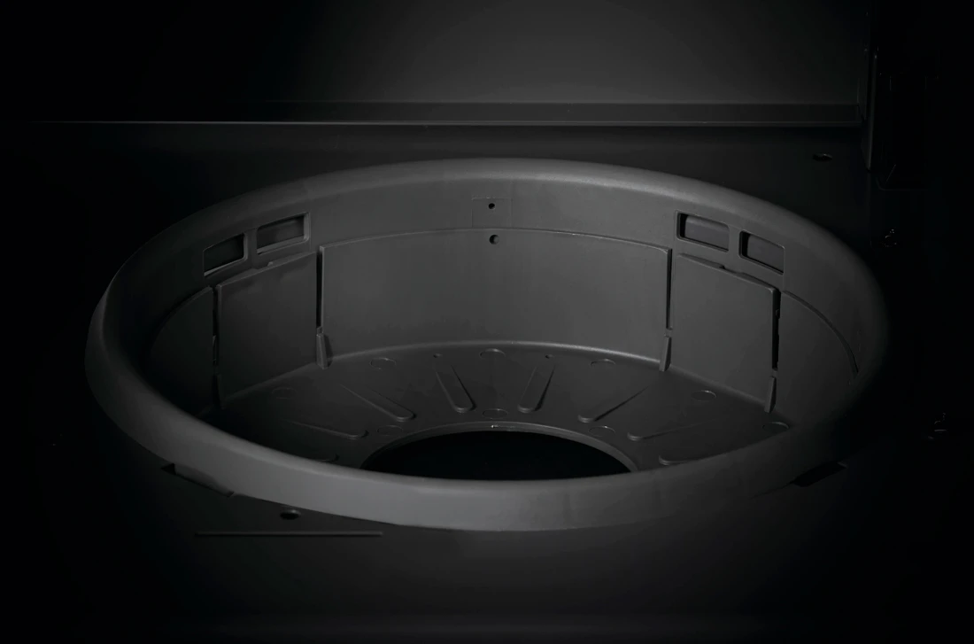 Napoleon Rogue SE 625 Inox. Quemador Lateral Y Trasero - Imagen 19