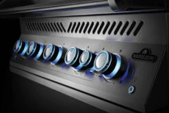 Napoleon Serie 700 44 RB Encastrar BIG44RBPSS -Napoleonr Ventas Napoleon Serie 700 44 RB Encastrar BIG44RBPSS10