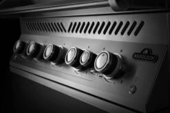 Napoleon Serie 700 44 RB Encastrar BIG44RBPSS -Napoleonr Ventas Napoleon Serie 700 44 RB Encastrar BIG44RBPSS9