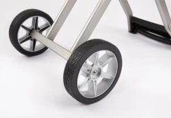 Napoleon TravelQ Pro 285X Gas Con Carro -Napoleonr Ventas Napoleon TravelQ Pro 285 Gas con Carro 6