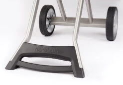 Napoleon TravelQ Pro 285X Gas Con Carro -Napoleonr Ventas Napoleon TravelQ Pro 285 Gas con Carro 7