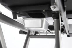 Napoleon TravelQ Pro 285X Gas Con Carro -Napoleonr Ventas Napoleon TravelQ Pro 285 Gas con Carro 8