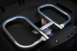 Napoleon TravelQ Pro 285X Gas Con Carro -Napoleonr Ventas Napoleon TravelQ Pro 285 Gas con Carro 9