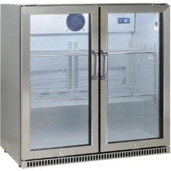 Nevera De 190 Lt. Acero Inoxidable Para Exterior -Napoleonr Ventas Nevera 190 lt Acero Inoxidable Exterior Beefeater 8C11w