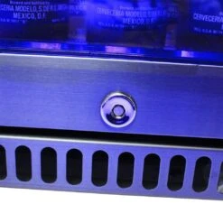 Nevera De 120 Lt. Acero Inoxidable Para Exterior 20 Nevera De 120 Lt. Acero Inoxidable Para Exterior -Napoleonr Ventas Nevera de 120 lt Acero Inoxidable para Exterior 7BAA234