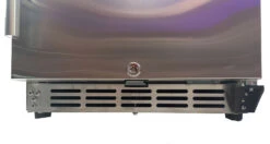 Nevera Para Exterior De Acero Inoxidable -Napoleonr Ventas Nevera exterior Acero Inoxidable BC 90 4