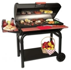 Barbacoa Outlaw XXL Char-Griller -Napoleonr Ventas Outlaw Char Griller barbecue