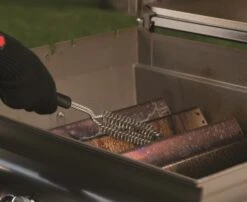 Weber Par De Guantes Premium Talla L/XL -Napoleonr Ventas Par Guantes Premium L XL Weber 6670 6