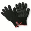 Weber Par De Guantes Premium Talla S/M